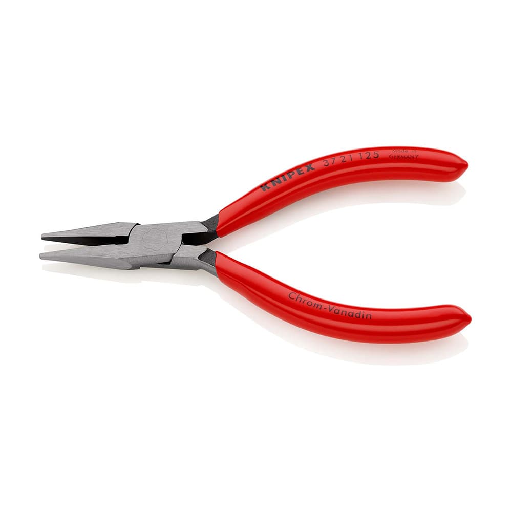 KNIPEX Klešta za hvatanje za preciznu mehaniku 125mm – 37 21 125