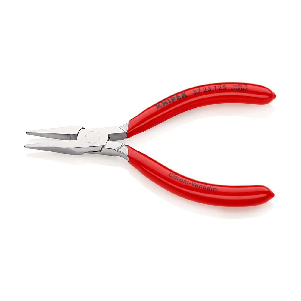 KNIPEX Klešta za hvatanje za preciznu mehaniku 125mm – 37 23 125