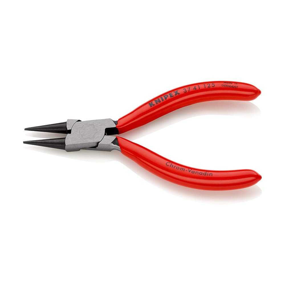 KNIPEX Klešta za hvatanje za preciznu mehaniku 125mm – 37 41 125