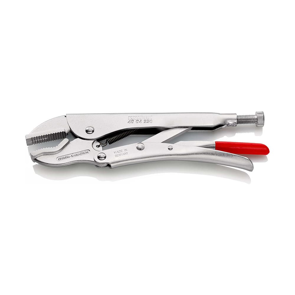 KNIPEX Univerzalna grip klešta pocinkovana 250mm – 40 04 250 EAN