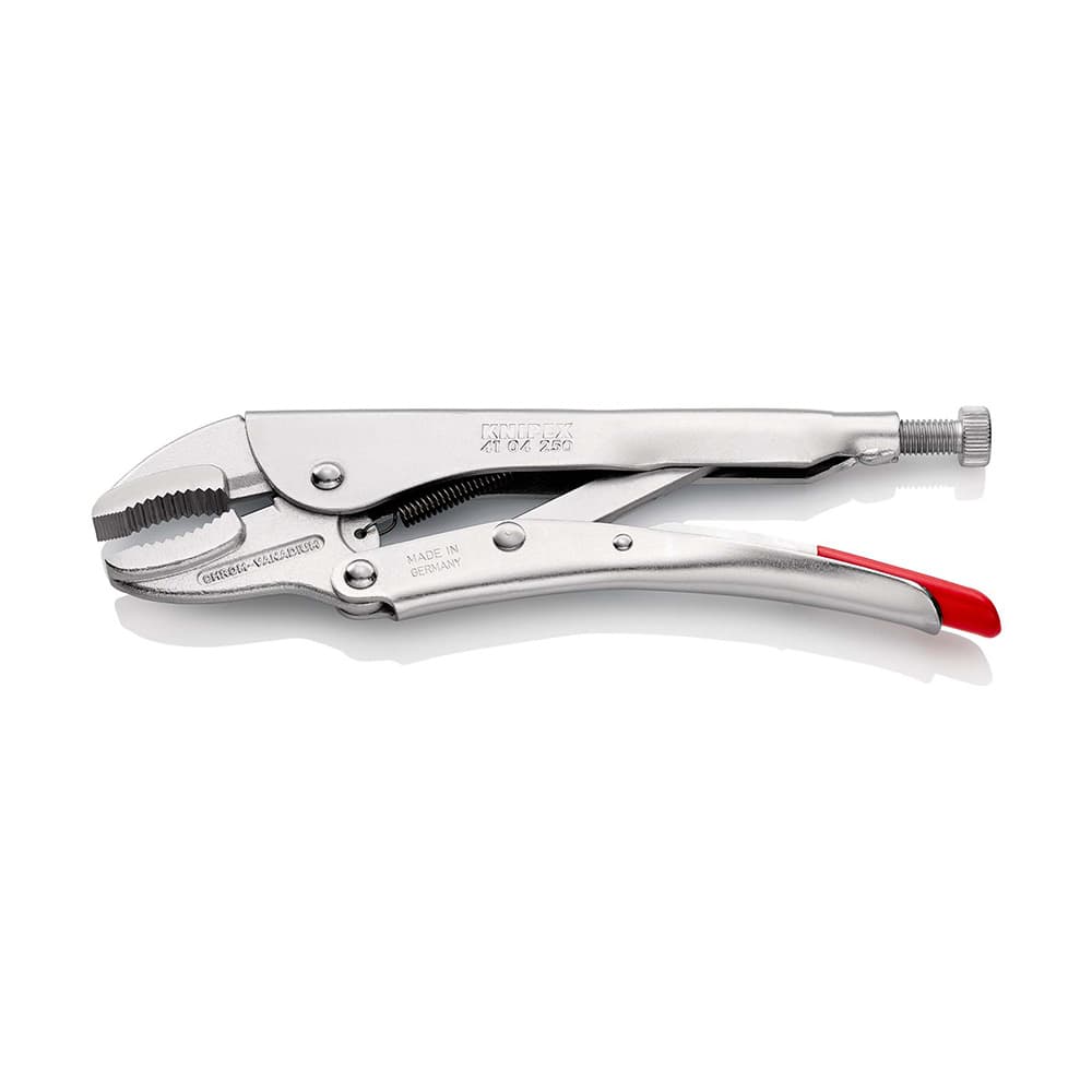 KNIPEX Grip klešta 250mm – 41 04 250