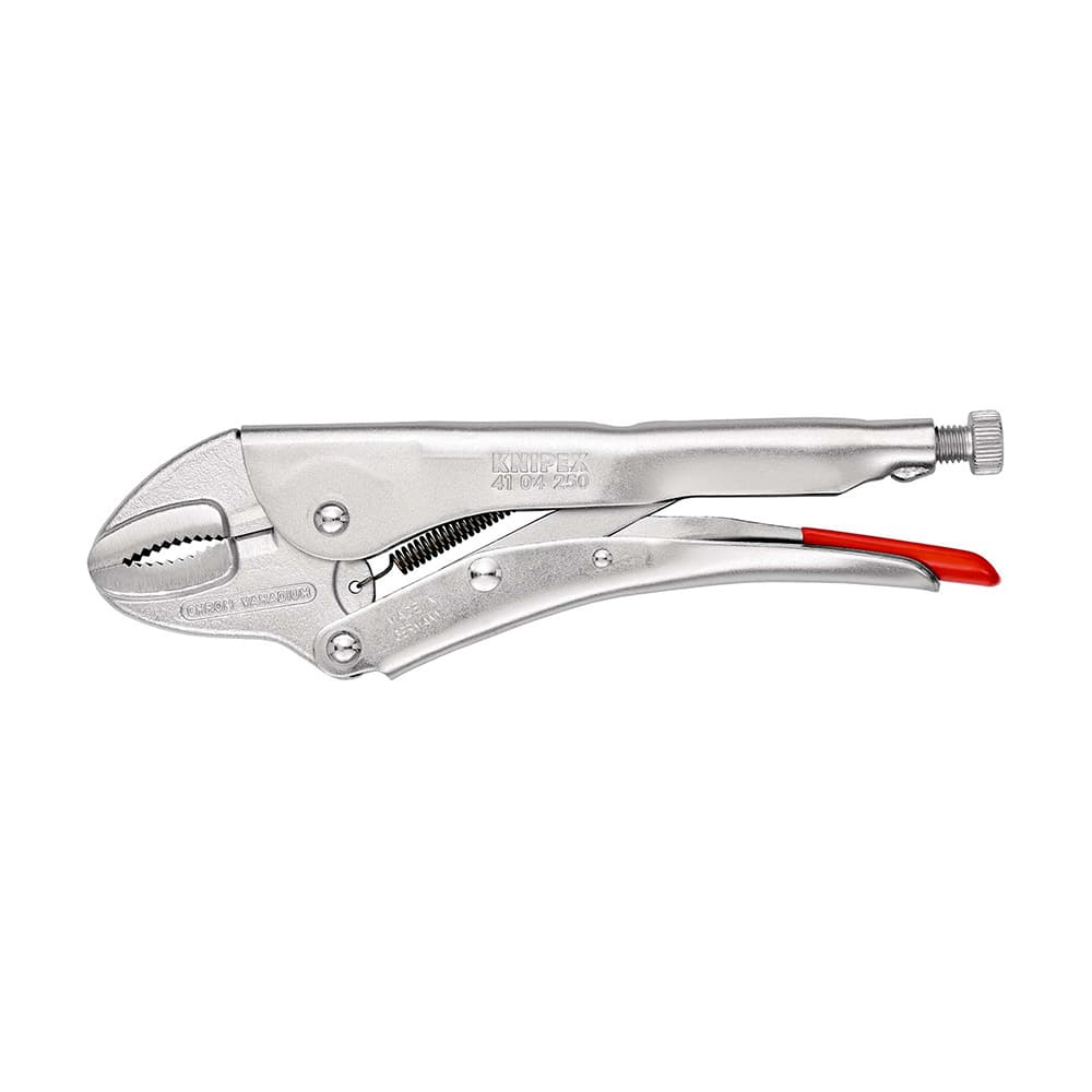 KNIPEX Grip klešta 250mm – 41 04 250