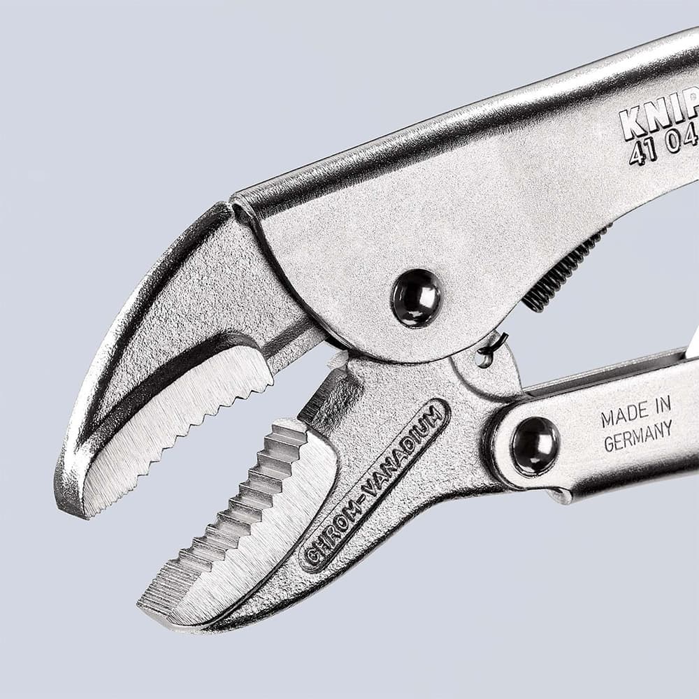 KNIPEX Grip klešta 250mm – 41 04 250