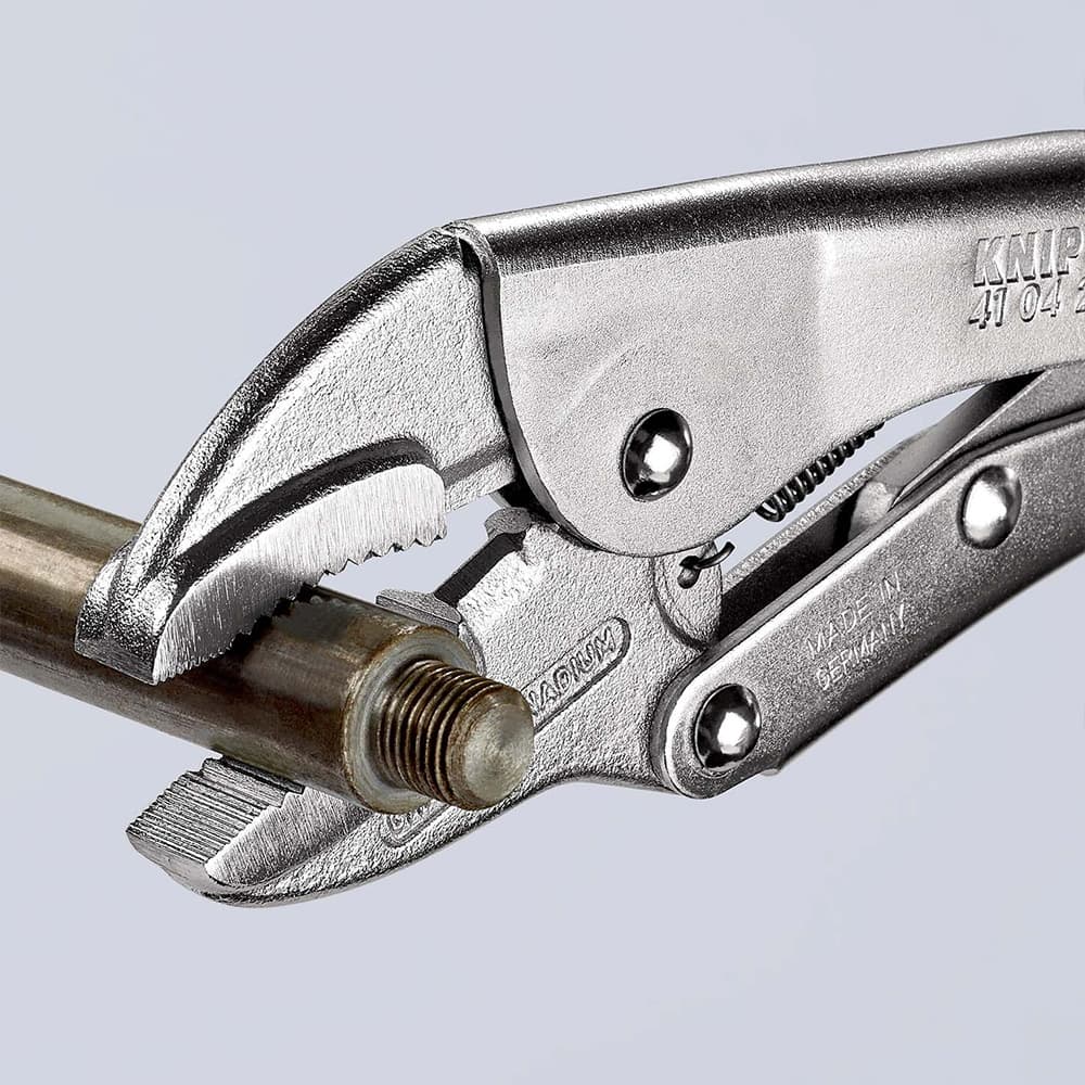 KNIPEX Grip klešta 250mm – 41 04 250