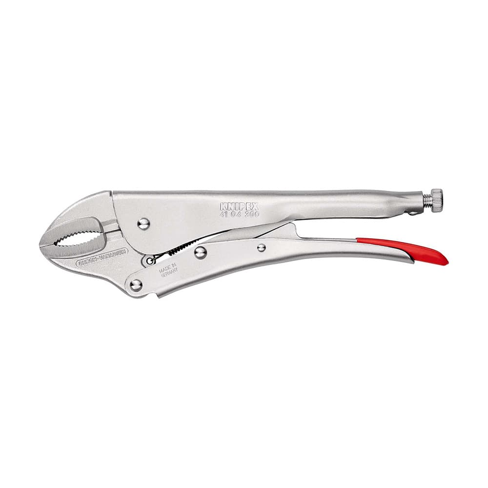 KNIPEX Grip klešta 300mm – 41 04 300