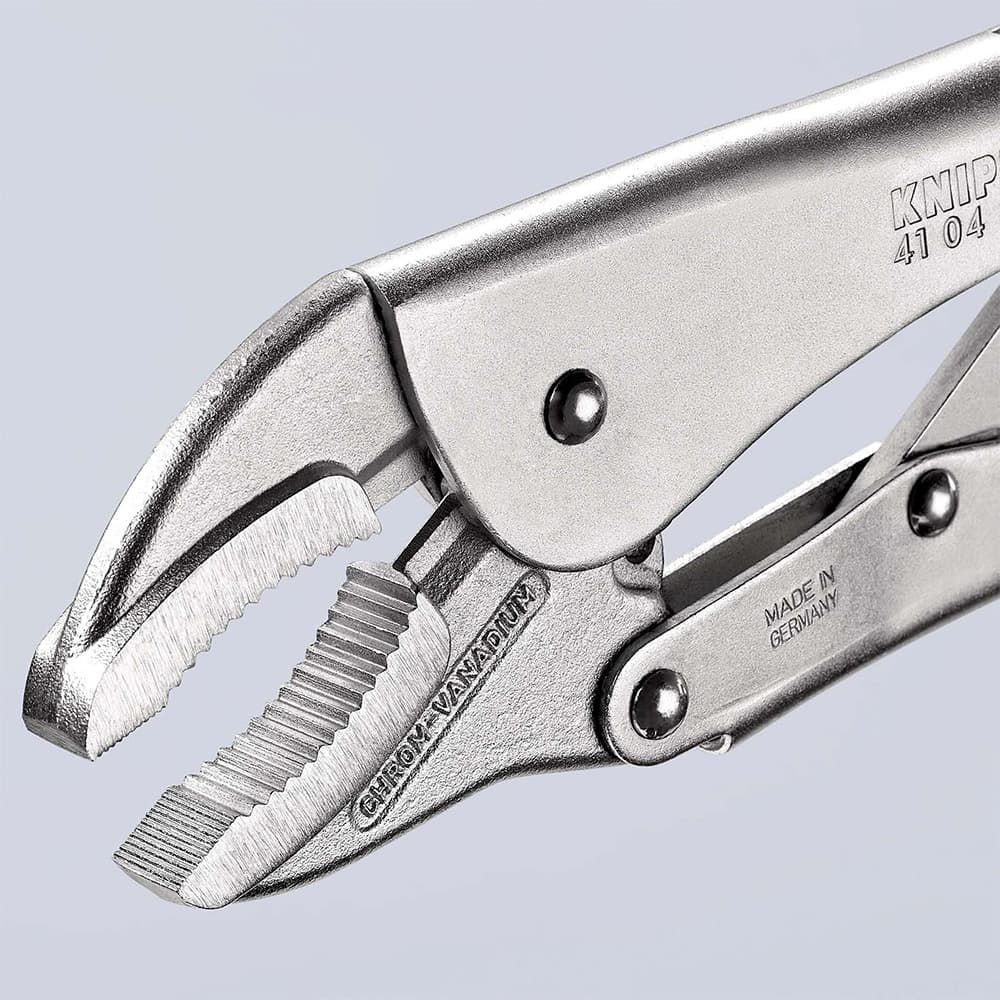KNIPEX Grip klešta 300mm – 41 04 300