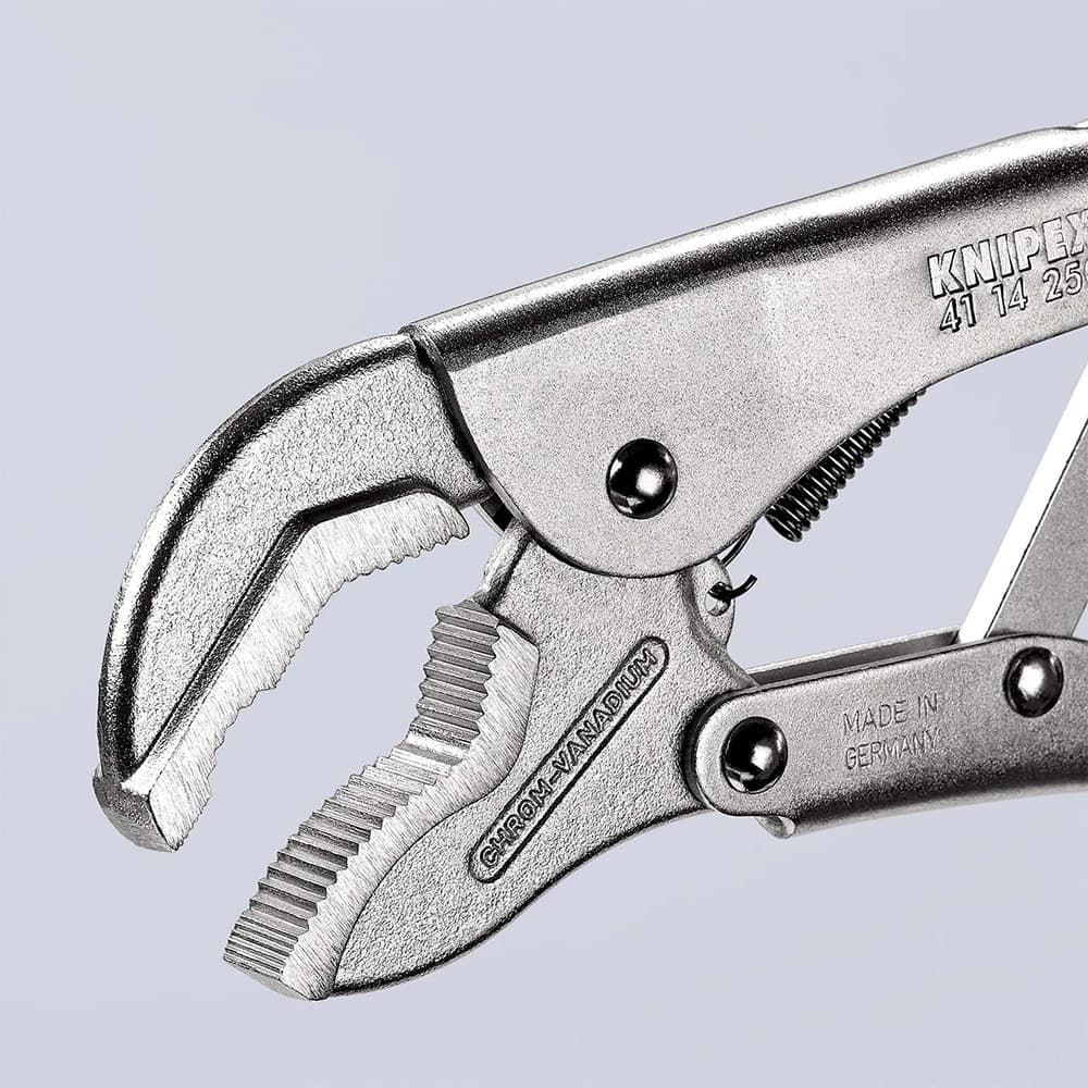 KNIPEX Univerzalna grip klešta 250mm – 41 14 250