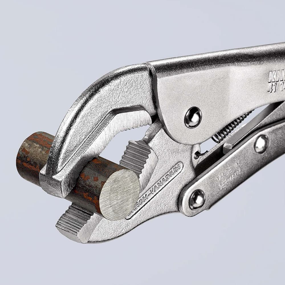 KNIPEX Univerzalna grip klešta 250mm – 41 14 250