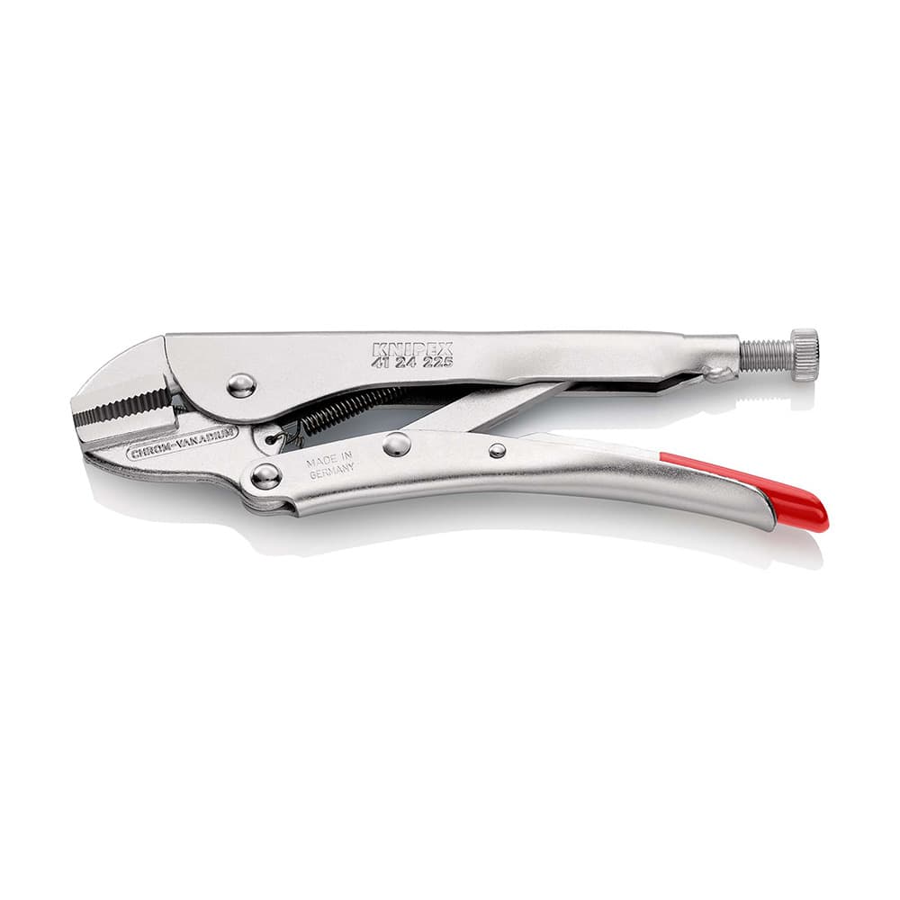 KNIPEX Grip klešta 225mm – 41 24 225