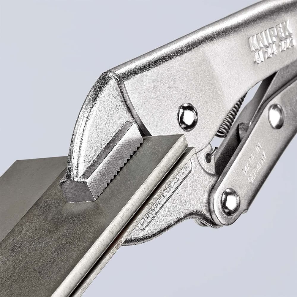KNIPEX Grip klešta 225mm – 41 24 225