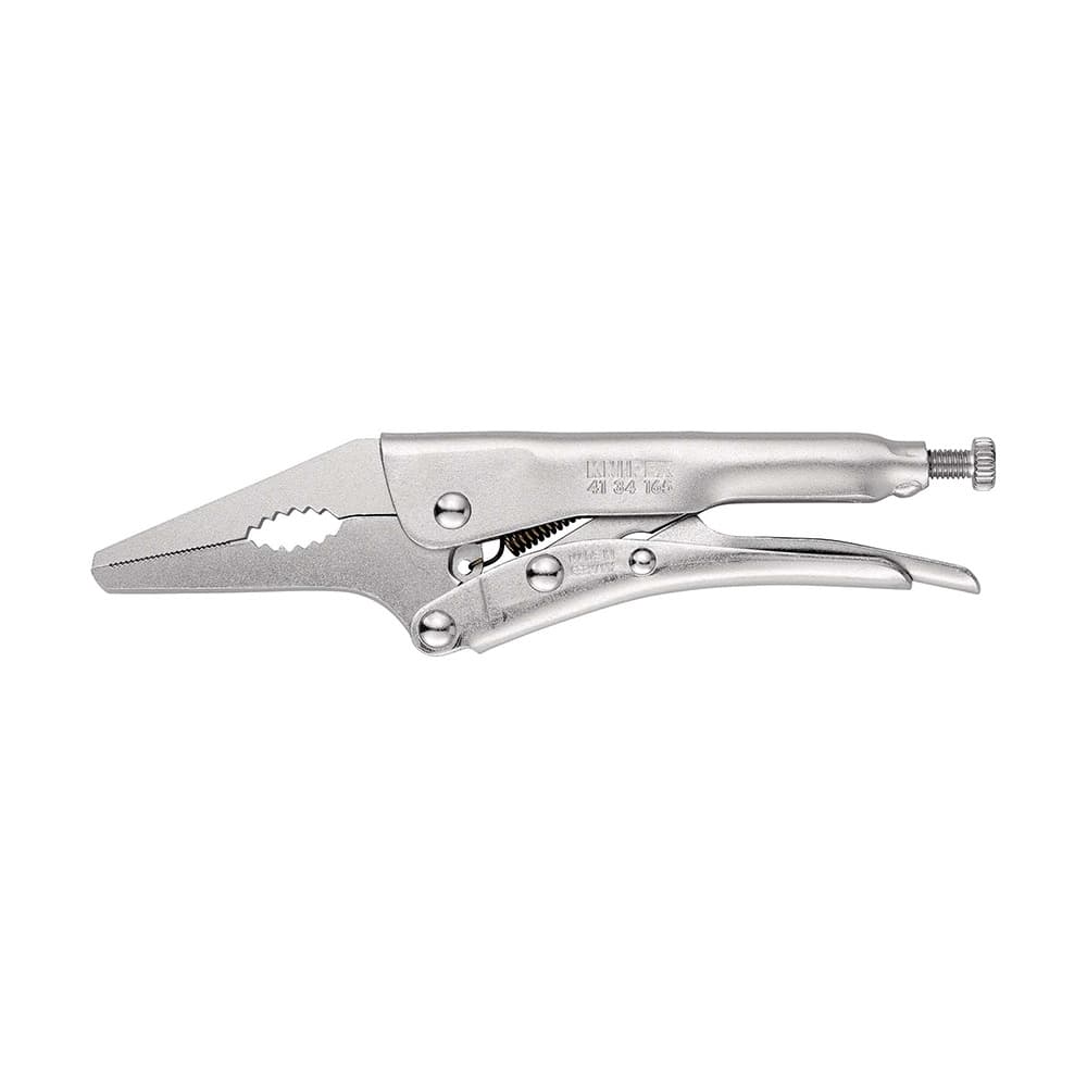 KNIPEX Grip klešta 165mm – 41 34 165