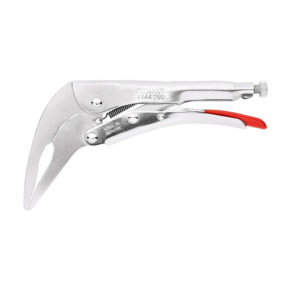 KNIPEX Grip klešta 200mm – 41 44 200
