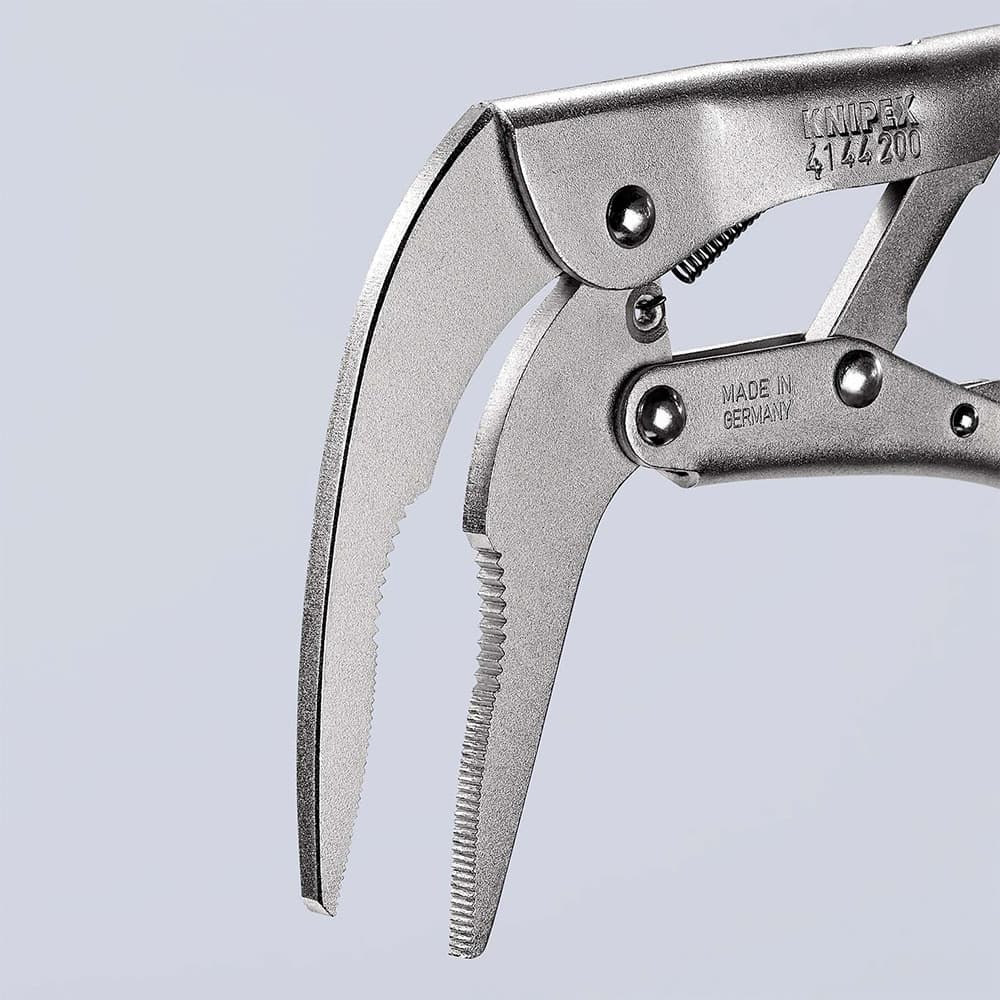 KNIPEX Grip klešta 200mm – 41 44 200