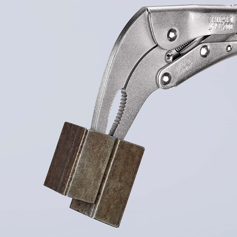 KNIPEX Grip klešta 200mm – 41 44 200