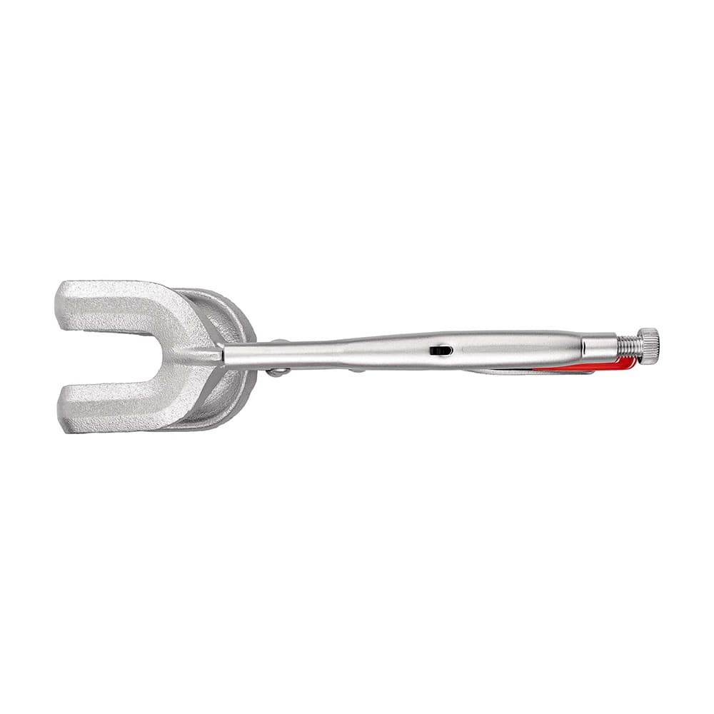 KNIPEX Grip klešta za zavarivanje 280mm – 42 14 280