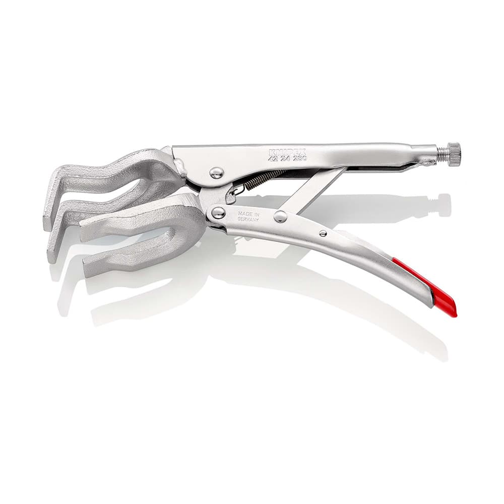 KNIPEX Grip klešta za zavarivanje 280mm – 42 24 280