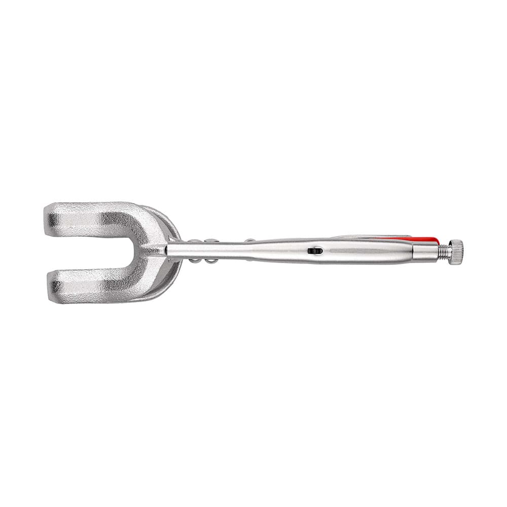 KNIPEX Grip klešta za zavarivanje 280mm – 42 24 280