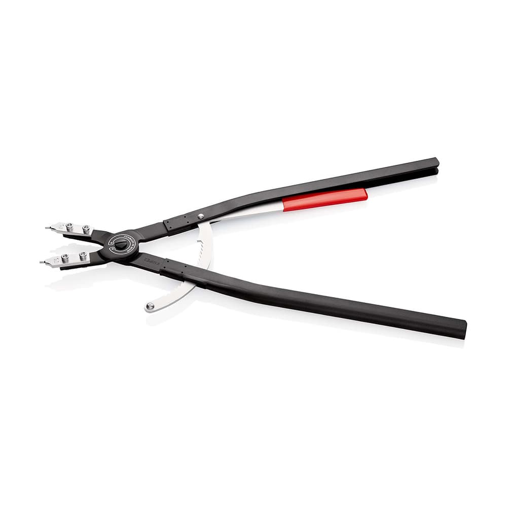 KNIPEX Klešta za velike unutrašnje sigurnosne prstenove 570mm – 44 10 J5