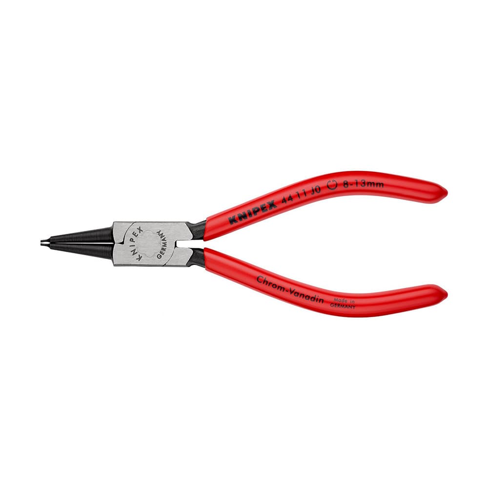KNIPEX Klešta za sigurnosne unutrašnje prstenove 140mm blister pakovanje – 44 11 J0 SB