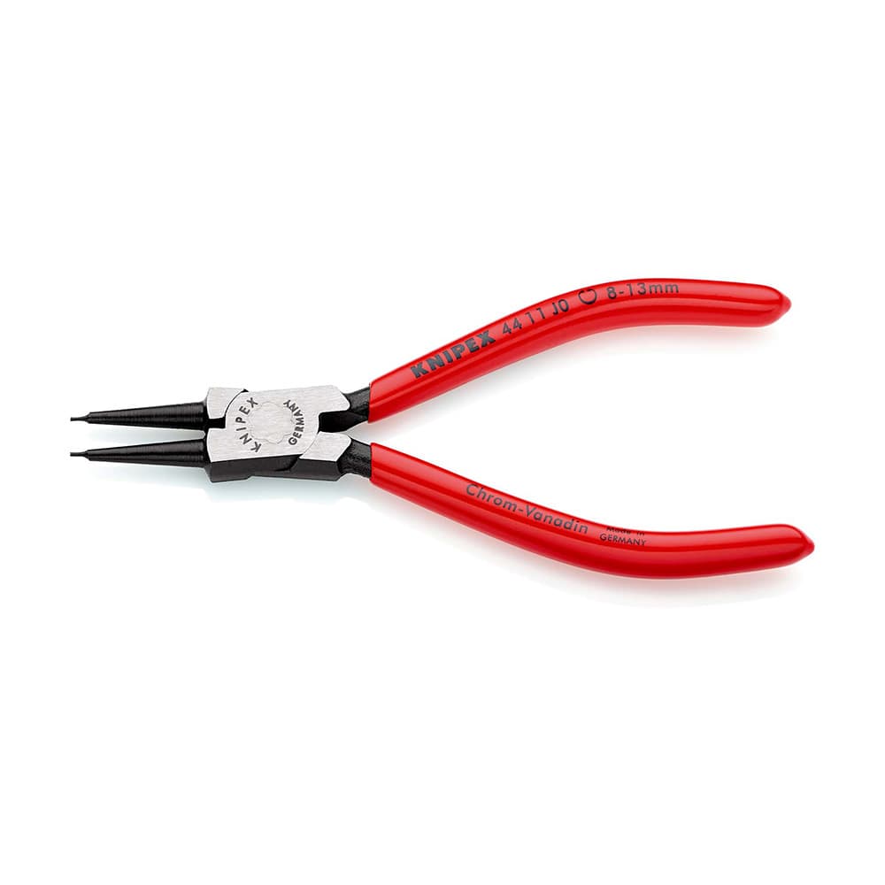 KNIPEX Klešta za unutrašnje sigurnosne prstenove 140mm – 44 11 J0
