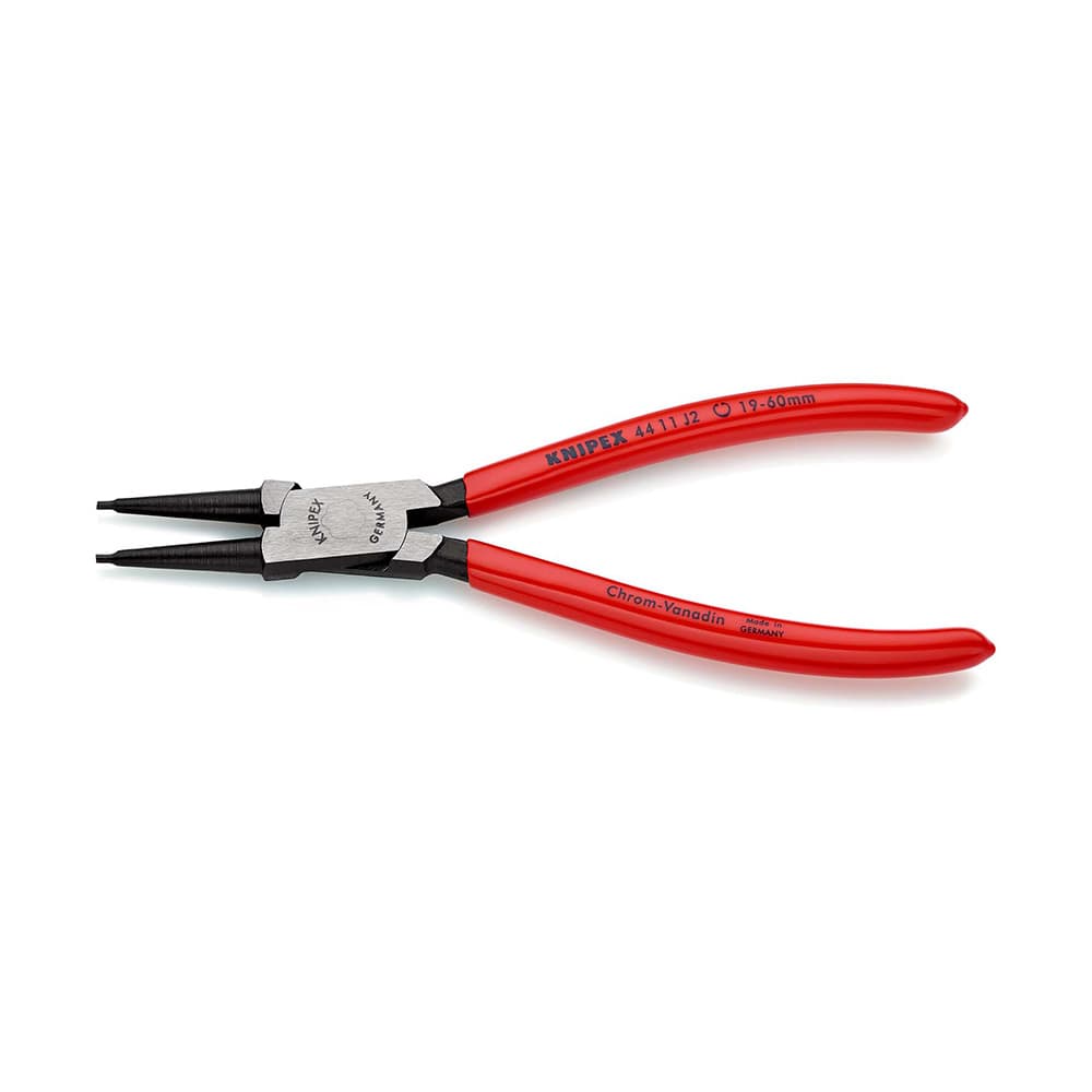 KNIPEX Klešta za sigurnosne unutrašnje prstenove 180mm – 44 11 J2