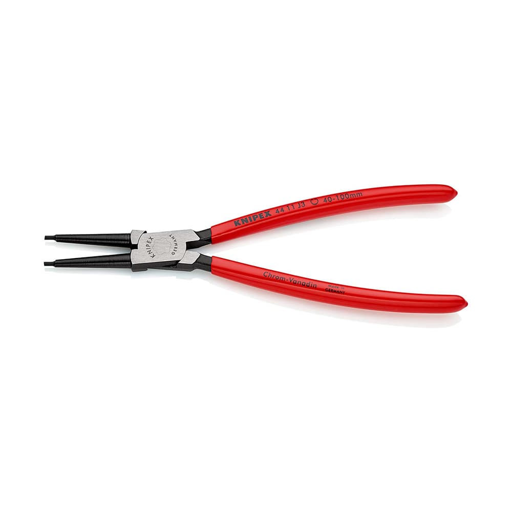 KNIPEX Klešta za sigurnosne unutrašnje prstenove 225mm – 44 11 J3