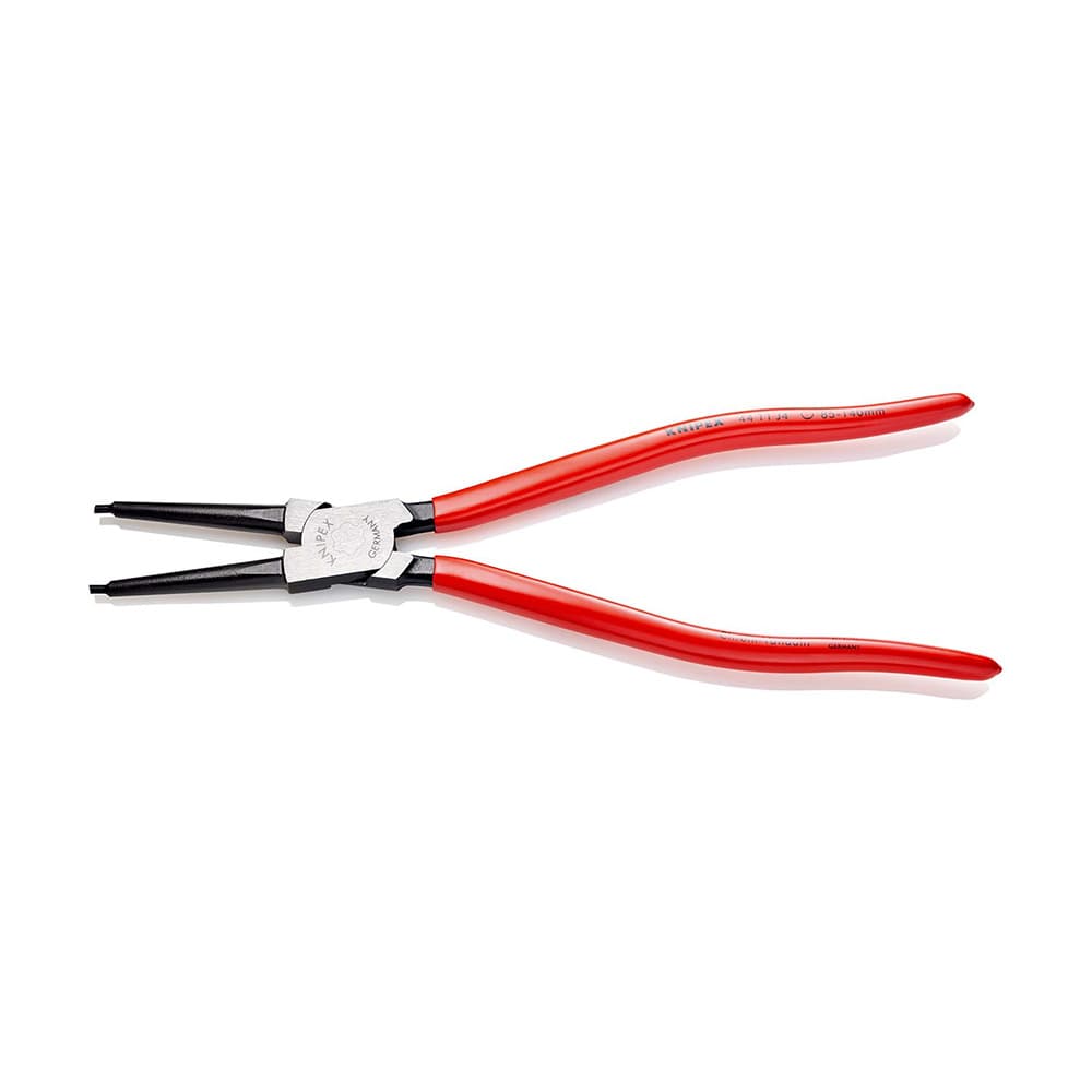 KNIPEX Klešta za sigurnosne unutrašnje prstenove 320mm blister pakovanje – 44 11 J4 SB