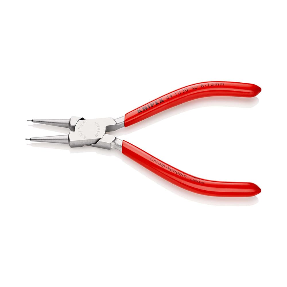 KNIPEX Hromirana zeger klešta za unutrašnje sigurnosne prstenove 140mm – 44 13 J0