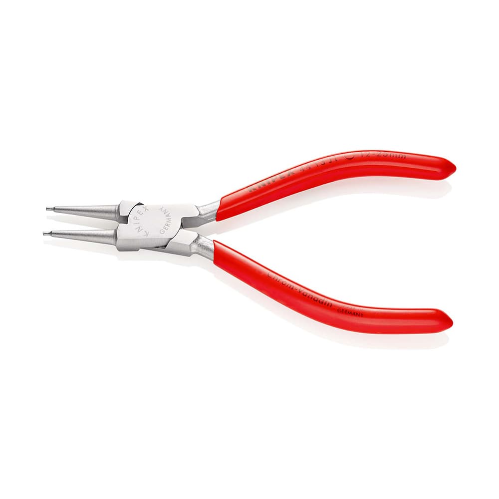 KNIPEX Hromirana zeger klešta za unutrašnje sigurnosne prstenove 140mm – 44 13 J1