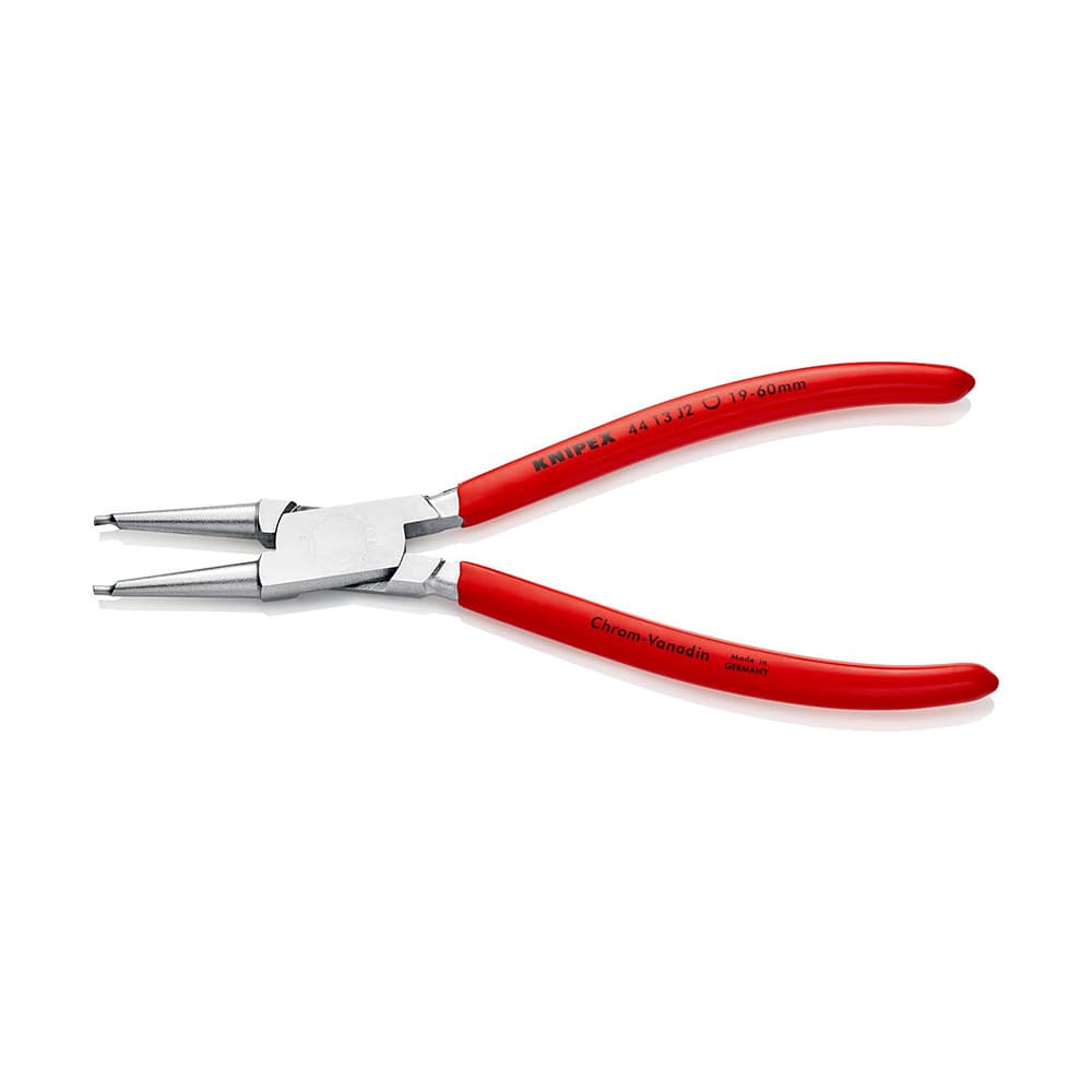 KNIPEX Hromirana zeger klešta za unutrašnje sigurnosne prstenove 180mm – 44 13 J2