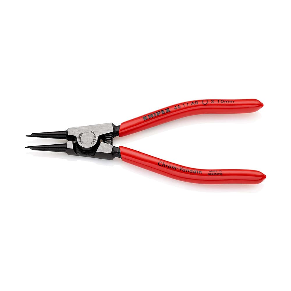 KNIPEX Zeger klešta za spoljašnje sigurnosne prstenove 140mm – 46 11 A0