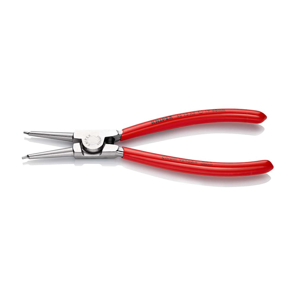 KNIPEX Hromirana zeger klešta za spoljašnje sigurnosne prstenove 180mm – 46 13 A2