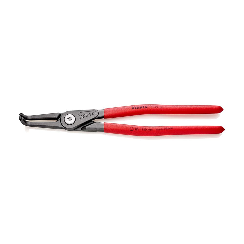 KNIPEX Precizna klešta za sigurnosne unutrašnje prstenove 305mm – 48 21 J41