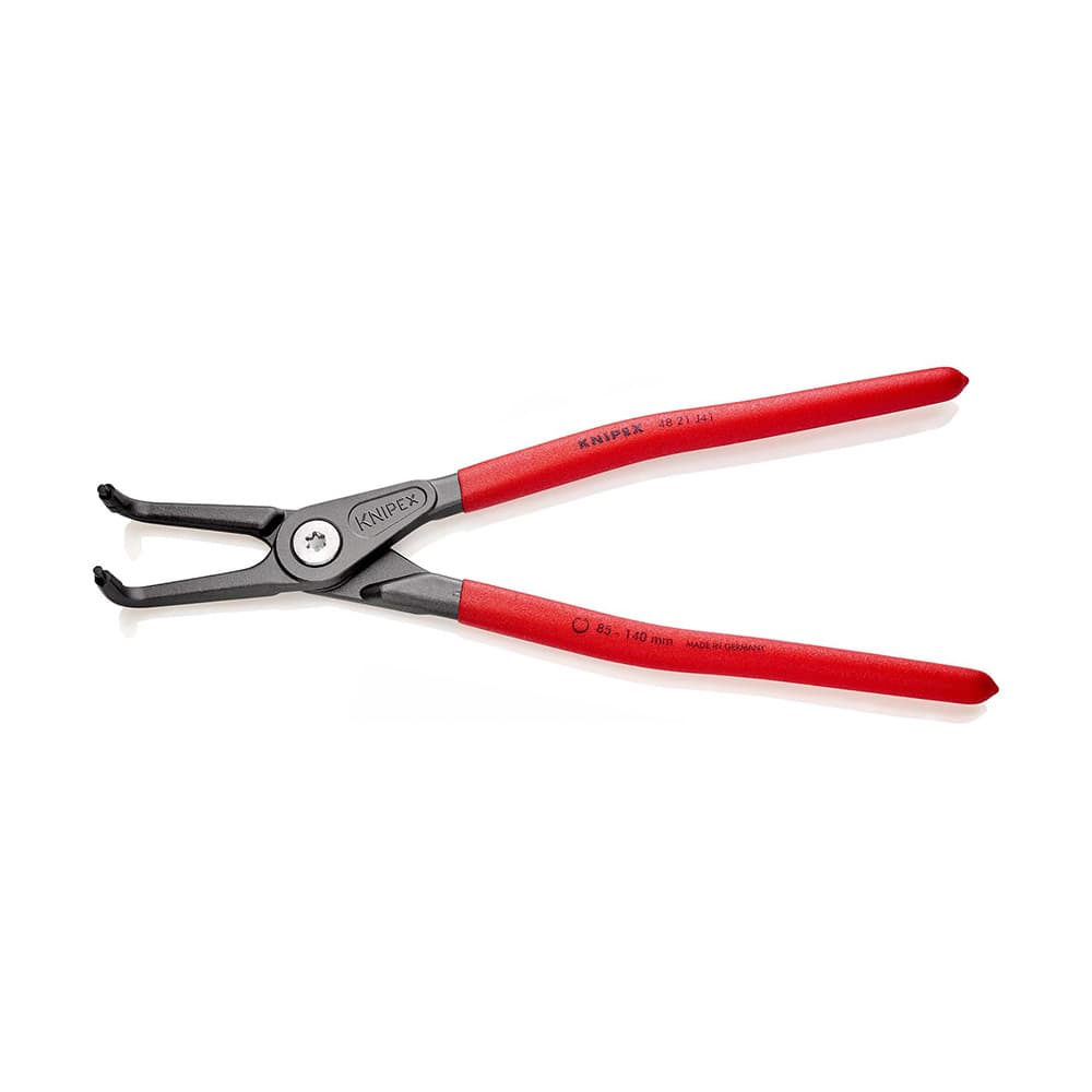 KNIPEX Precizna klešta za sigurnosne unutrašnje prstenove 305mm – 48 21 J41