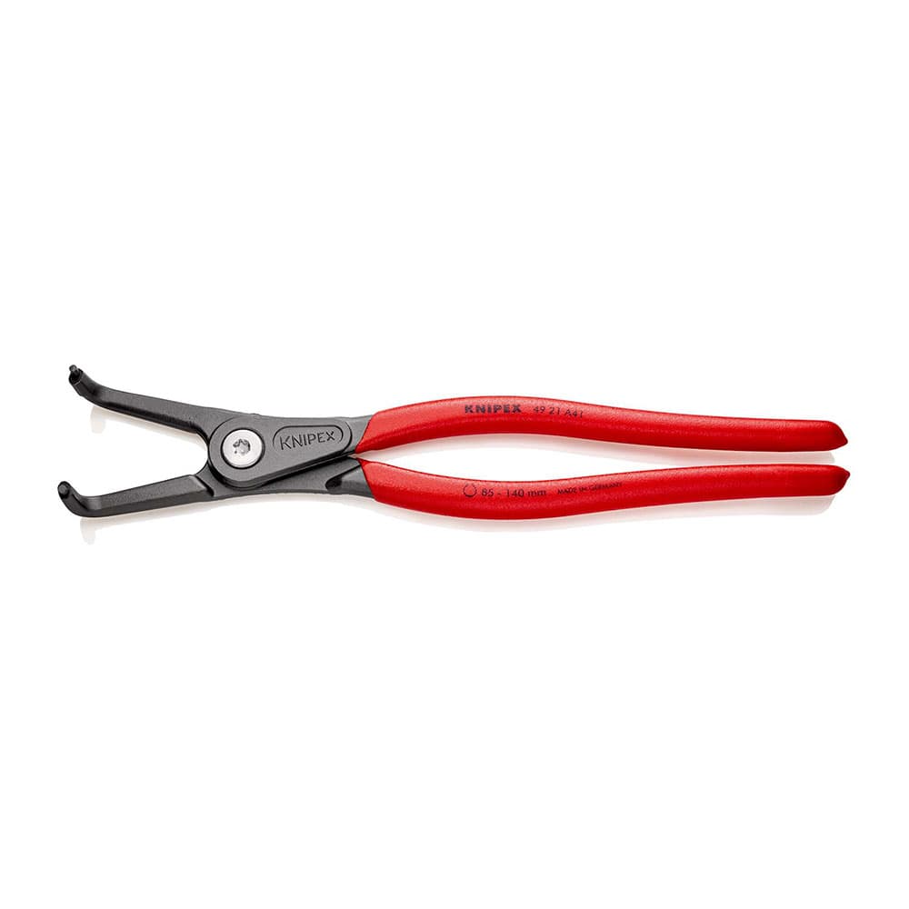 KNIPEX Precizna klešta za spoljašnje sigurnosne prstenove 305mm – 49 21 A41
