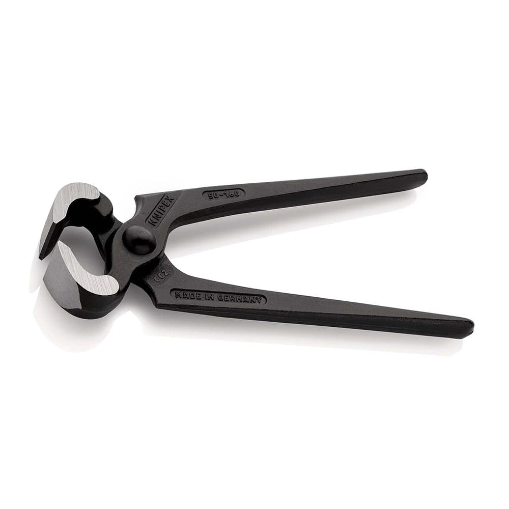 KNIPEX Stolarska klešta 160mm – 50 00 160
