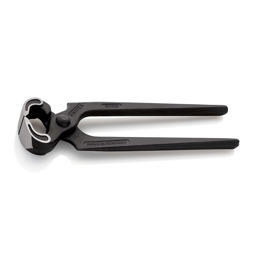 KNIPEX Stolarska klešta 210mm blister pakovanje – 50 00 210 SB
