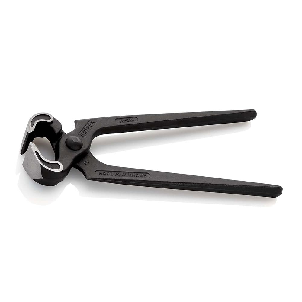 KNIPEX Stolarska klešta 210mm blister pakovanje – 50 00 210 SB