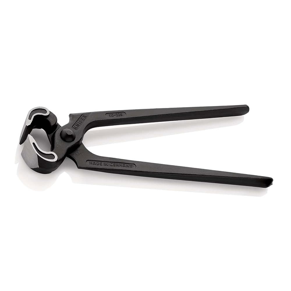 KNIPEX Stolarska klešta 225mm blister pakovanje – 50 00 225 SB