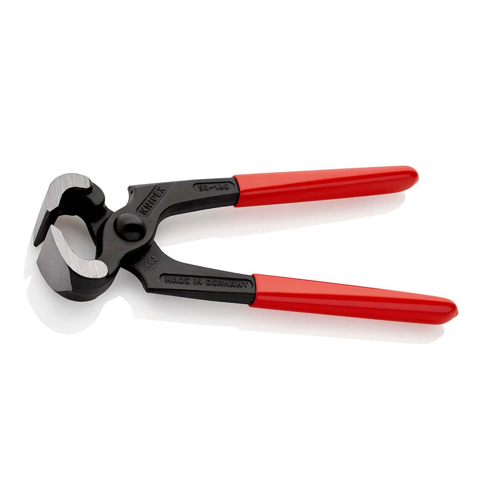 KNIPEX Stolarska klešta 160mm – 50 01 160