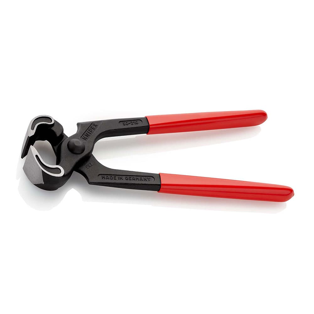 KNIPEX Stolarska klešta 210mm – 50 01 210