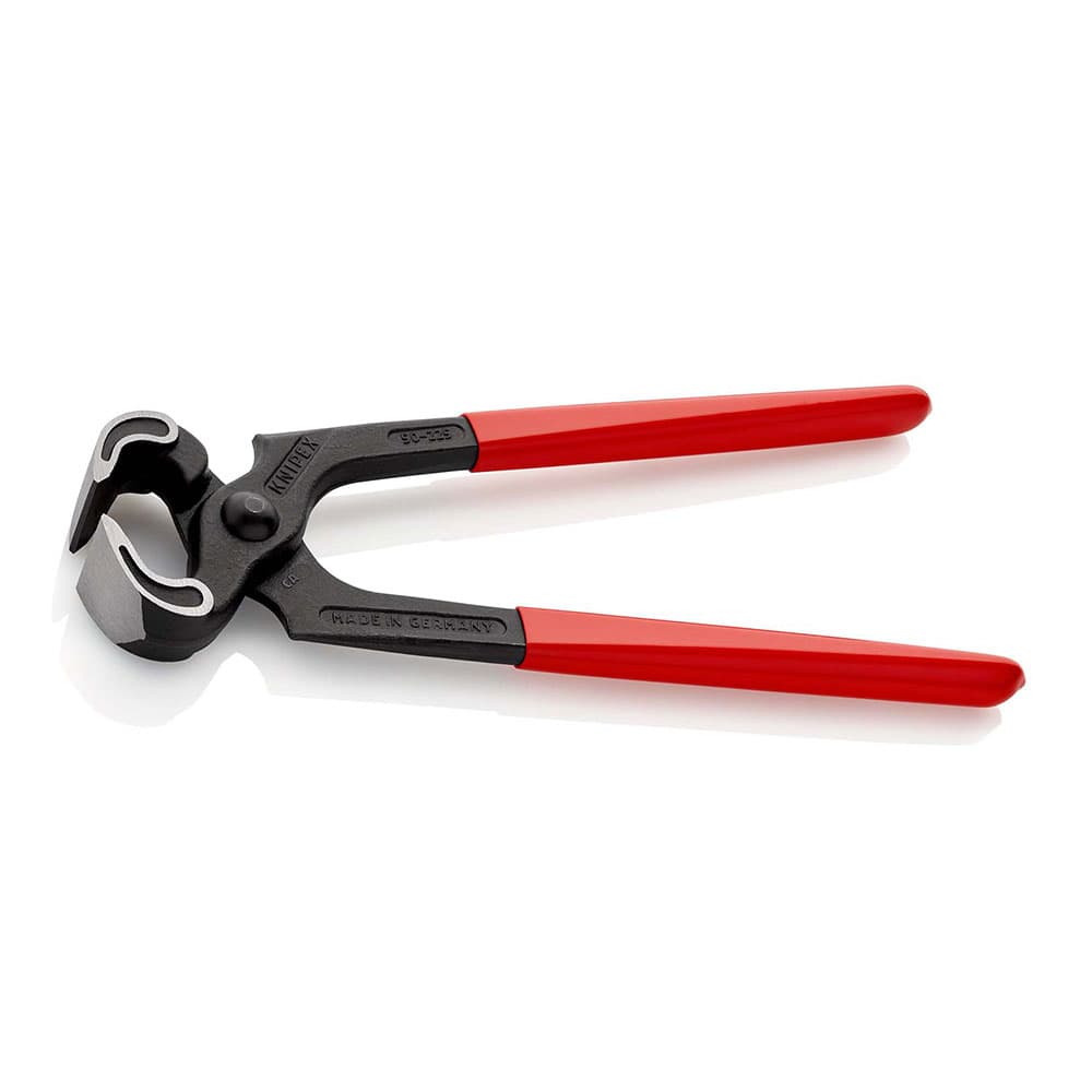 KNIPEX Stolarska klešta 225mm blister pakovanje – 50 01 225 SB