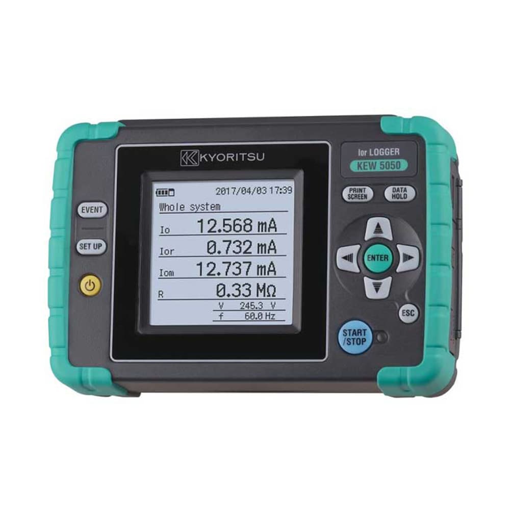 Ior Loger – KEW 5050