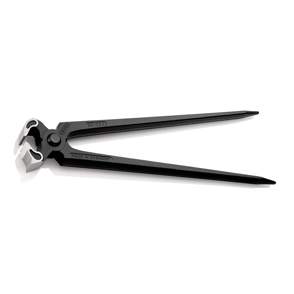 KNIPEX Čeona kovačka/potkivačka klešta 300mm – 55 00 300