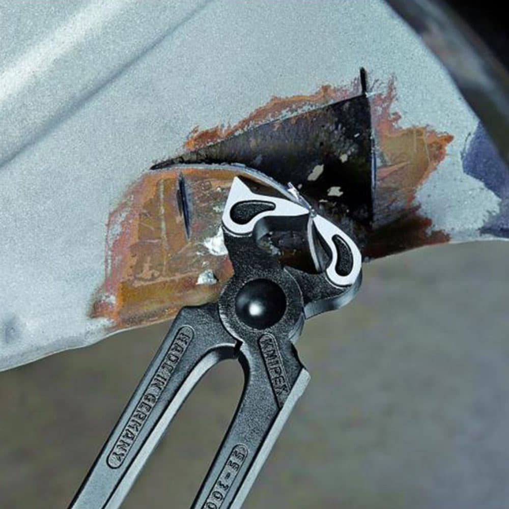 KNIPEX Čeona kovačka/potkivačka klešta 300mm – 55 00 300