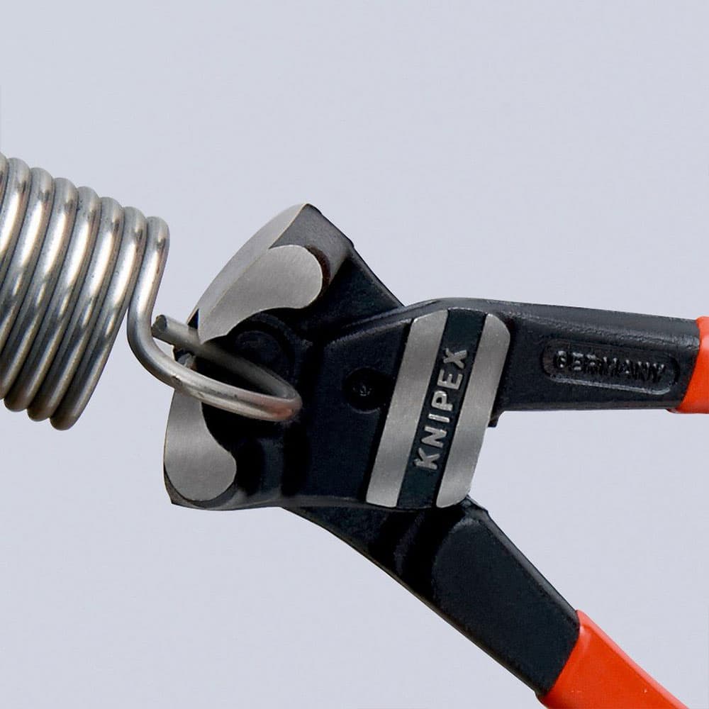 KNIPEX Čeone sečice za čeličnu žicu 200mm blister pakovanje – 61 01 200 SB