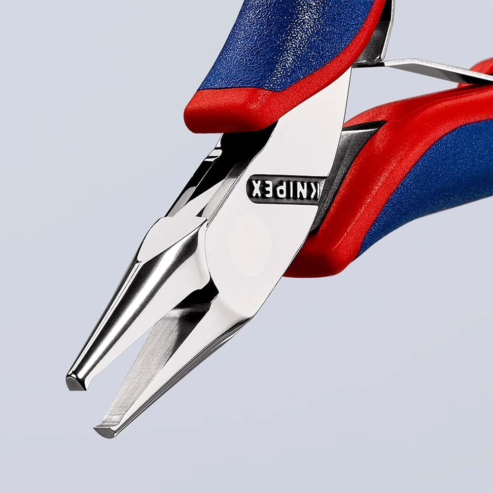 KNIPEX Čeone sečice za elektroniku 115mm – 64 22 115