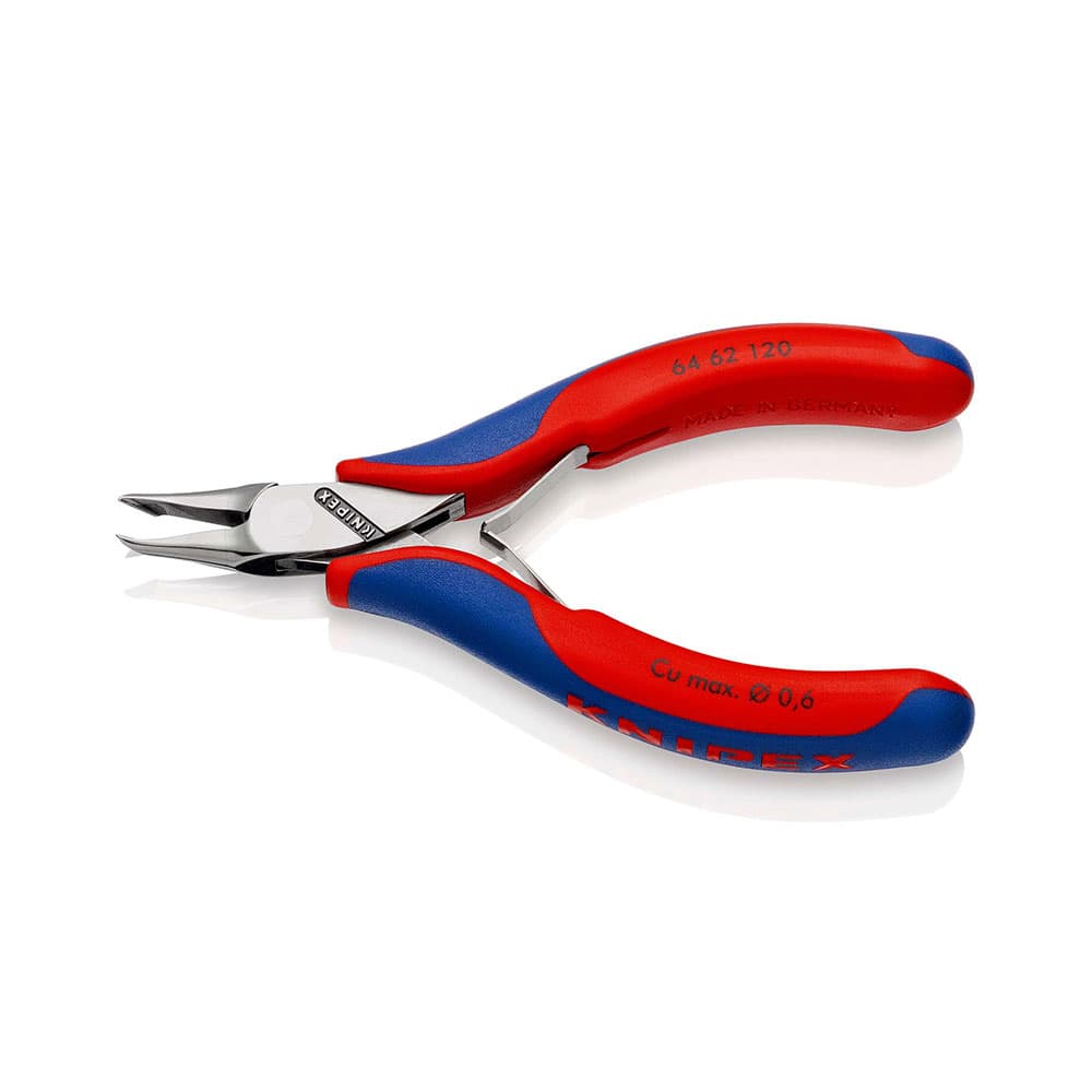 KNIPEX Klešta za čeono sečenje 120mm – 64 62 120