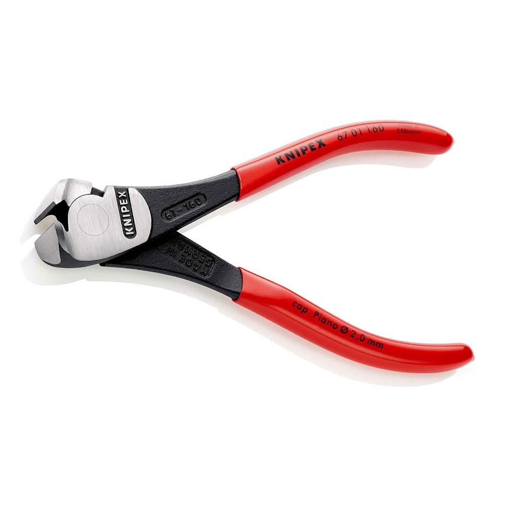 KNIPEX Sečice čeone ojačane 160/200mm