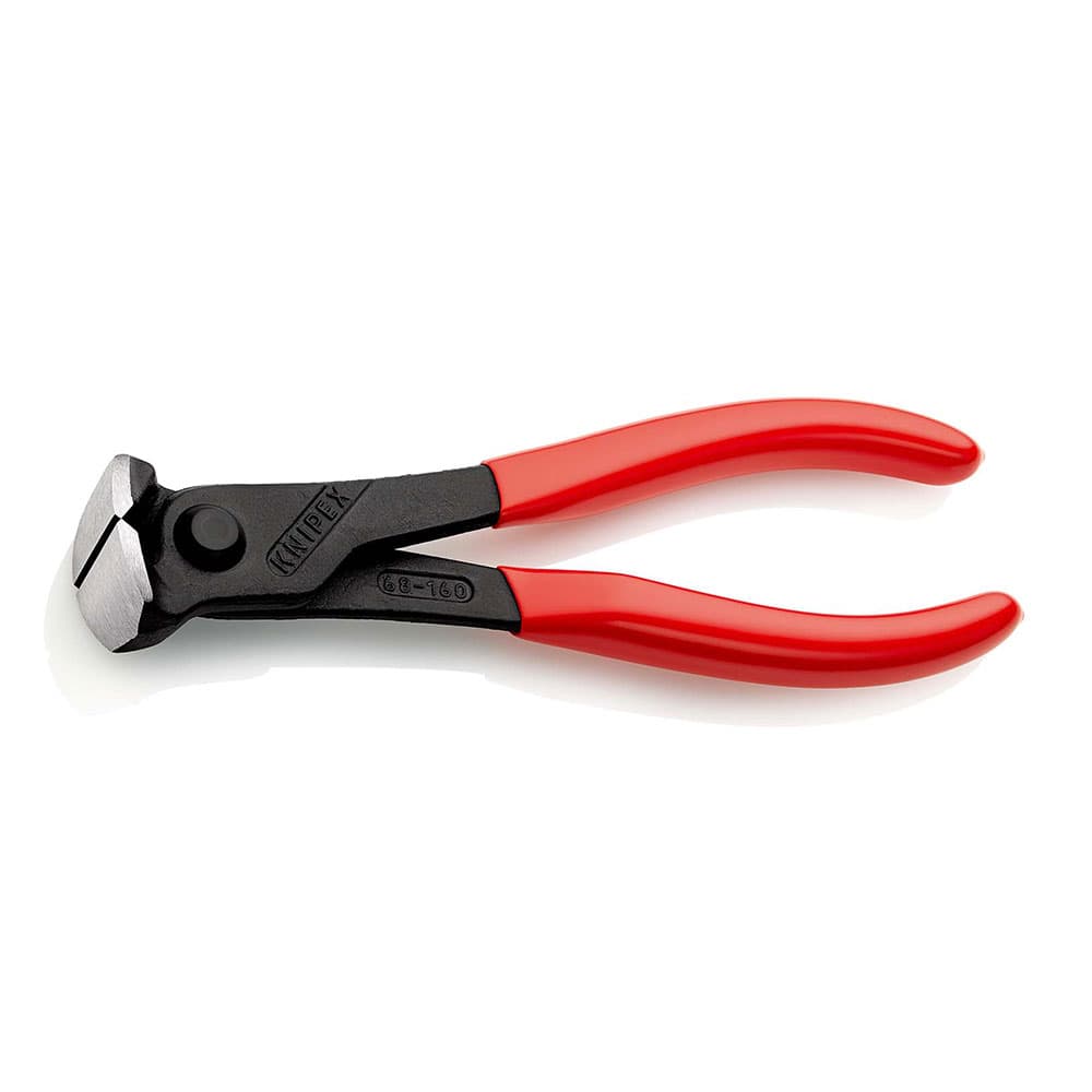 KNIPEX Čeone sečice 160mm – 68 01 160